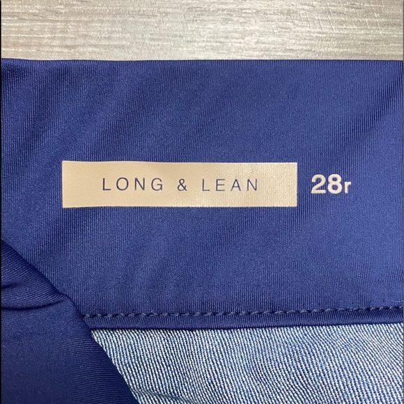 NWOT GAP Long & Lean Demi Maternity Jeans 28R | 6R - Picture 7 of 15